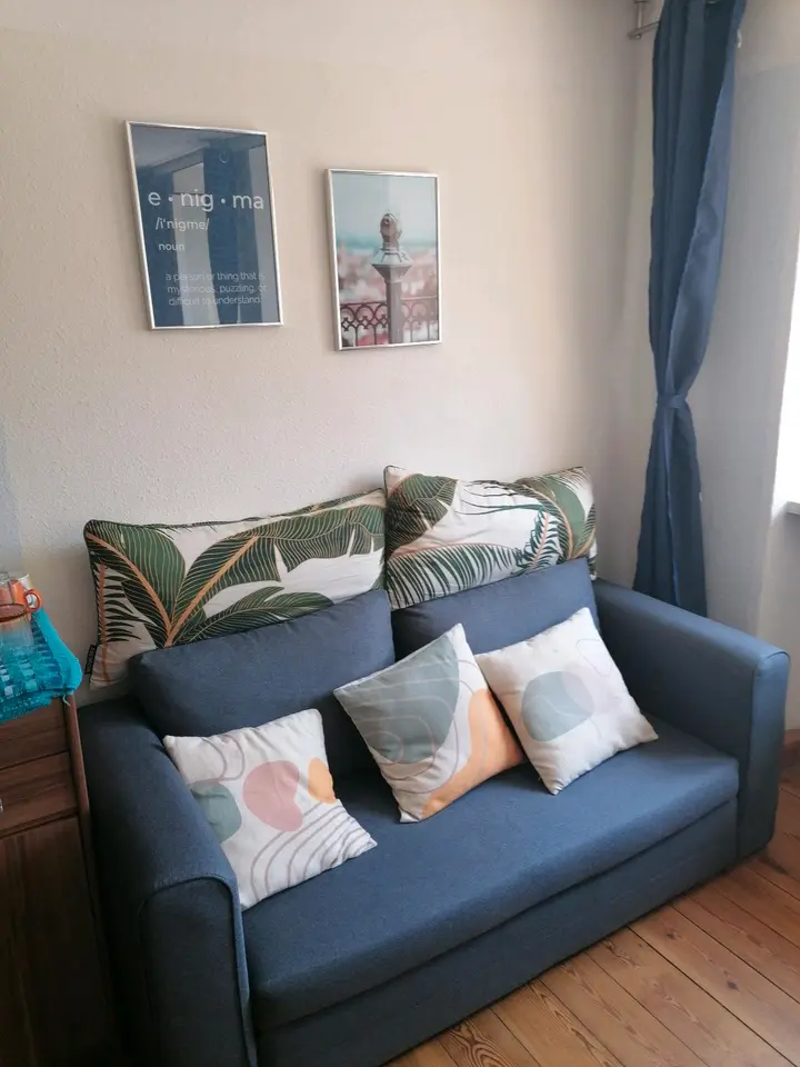 WG-Zimmer mit 25 m² in Bamberg – Bild 5
