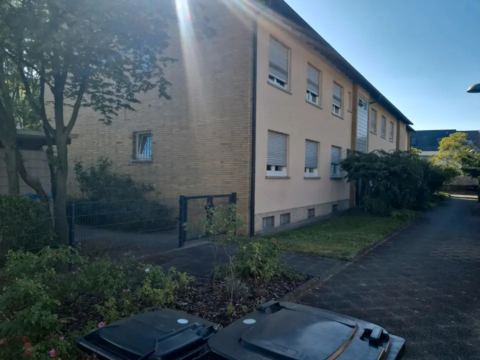 4 Zimmer Wohnung mit 81 m² in Mannheim – Bild 3