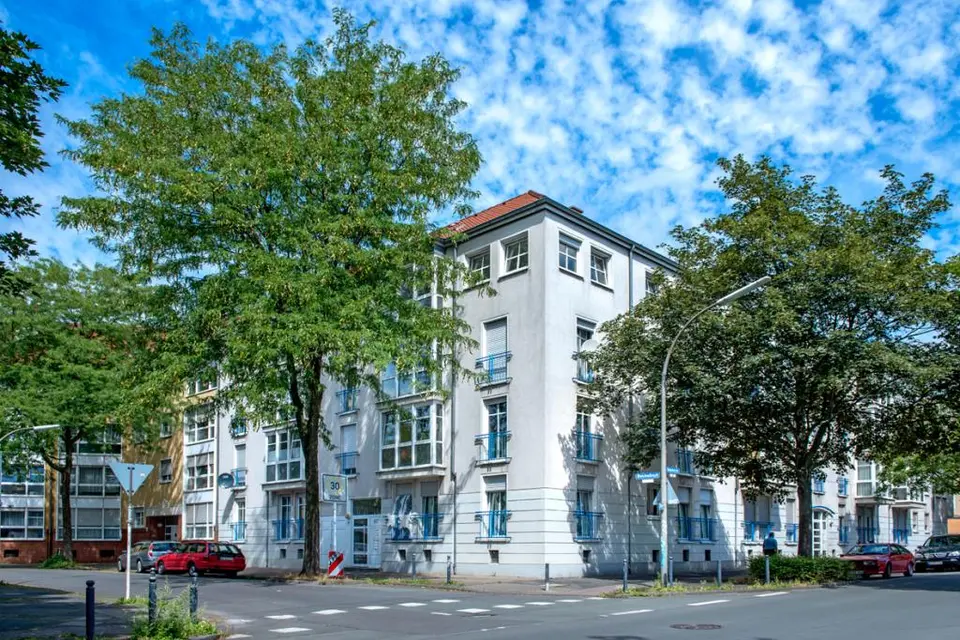 2 Zimmer Wohnung mit 63 m² in Dortmund – Bild 5
