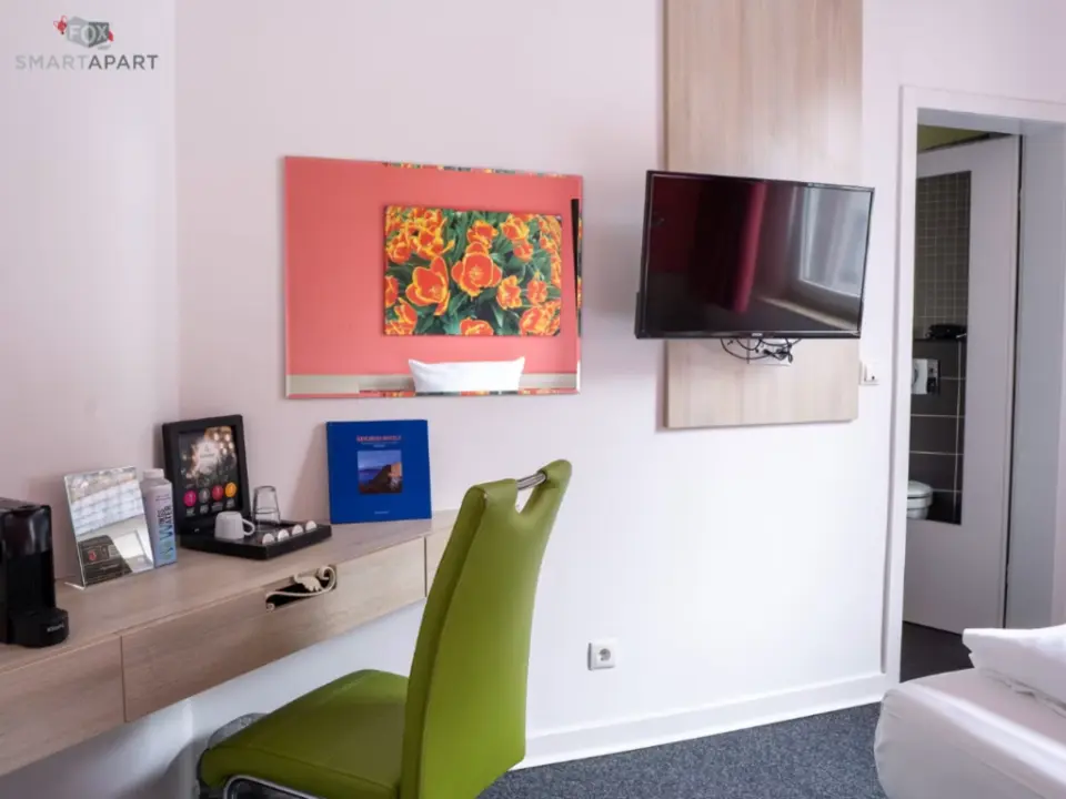 WG-Zimmer mit 18 m² in Koblenz – Bild 3