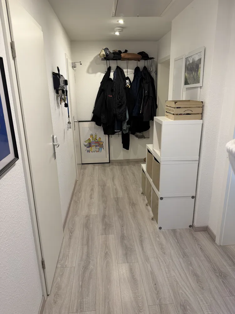 3 room apartment with 62 m² in Chemnitz – Photo 7