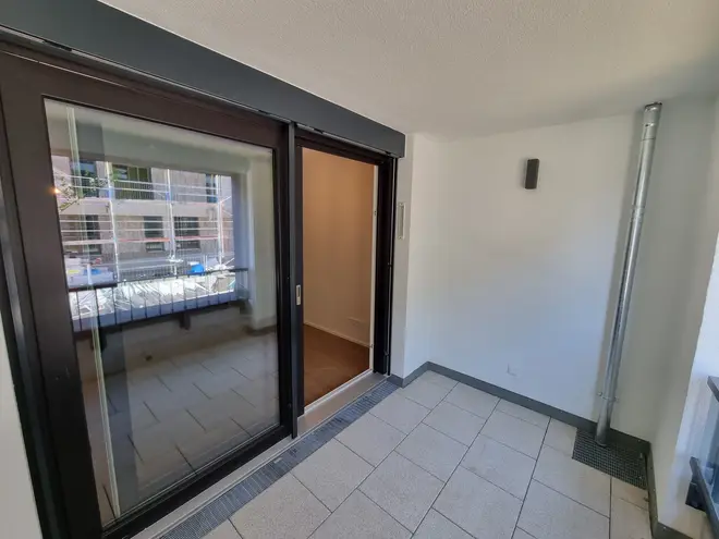 1 Zimmer Wohnung mit 38 m² in München – Bild 12