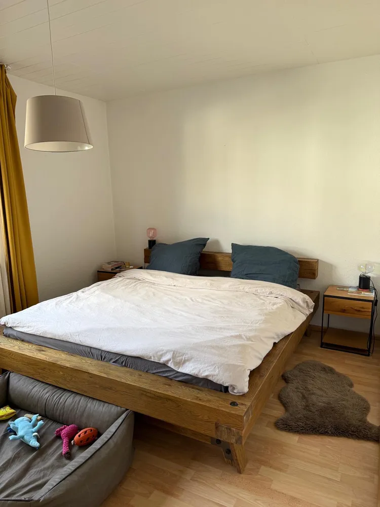 3 room apartment with 68 m² in Bremen – Photo 5