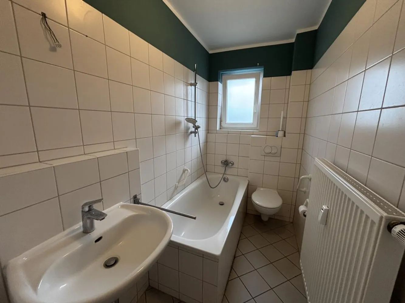 4 Zimmer Wohnung mit 77 m² in Darmstadt – Bild 8