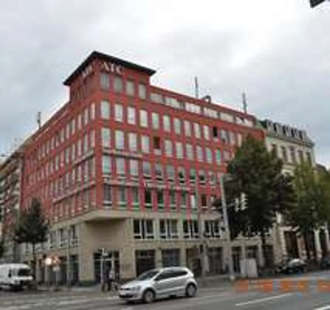 1 Zimmer Wohnung mit 29 m² in Leipzig – Bild 1