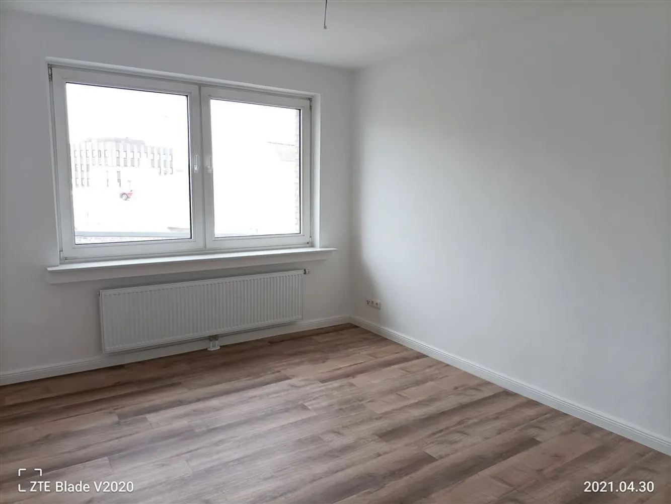 4 Zimmer Wohnung mit 133 m² in Cuxhaven – Bild 4