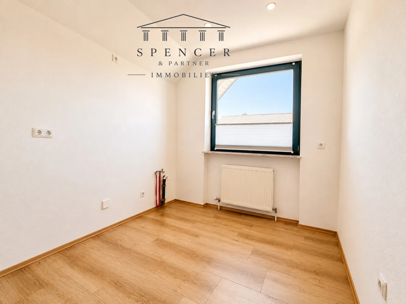 3 Zimmer Wohnung mit 108 m² in Hameln – Bild 11