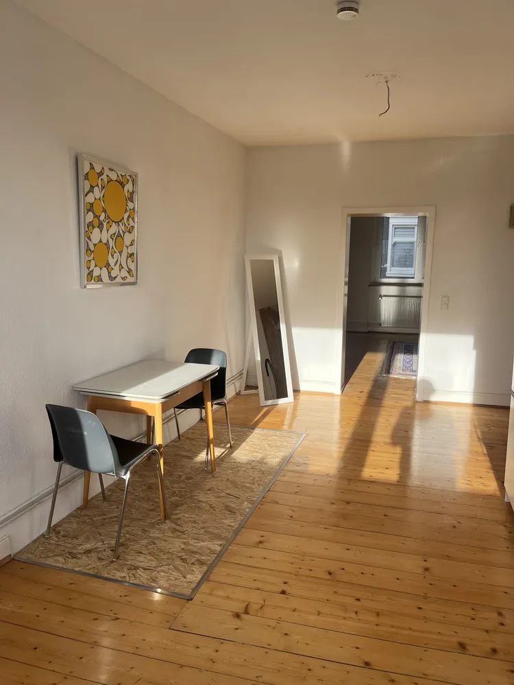 2 room apartment with 60 m² in Wuppertal – Photo 5