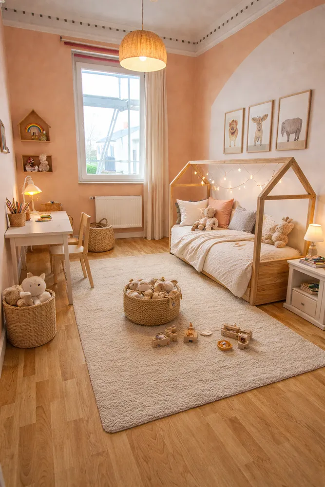 3 Zimmer Wohnung mit 75 m² in Nordhausen – Bild 4