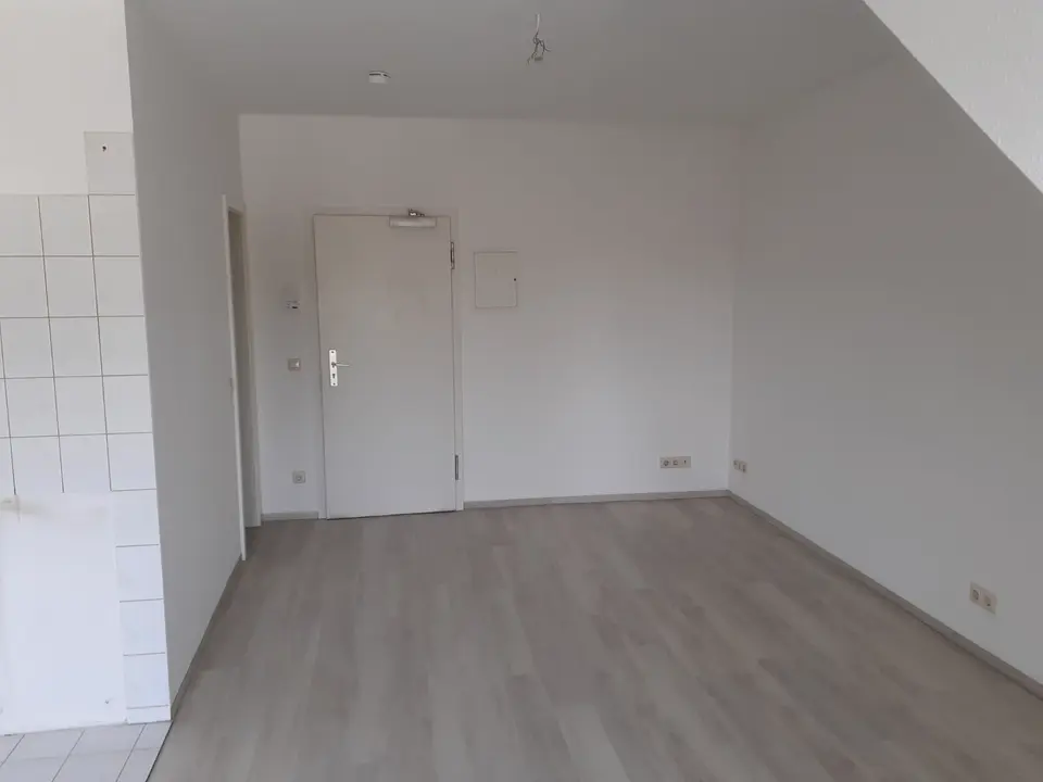 2 Zimmer Wohnung mit 24 m² in Halle (Saale) – Bild 2