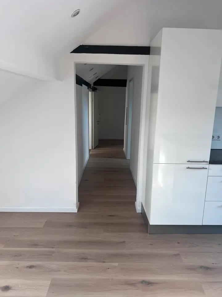 3 Zimmer Wohnung mit 80 m² in Neu-Ulm – Bild 4