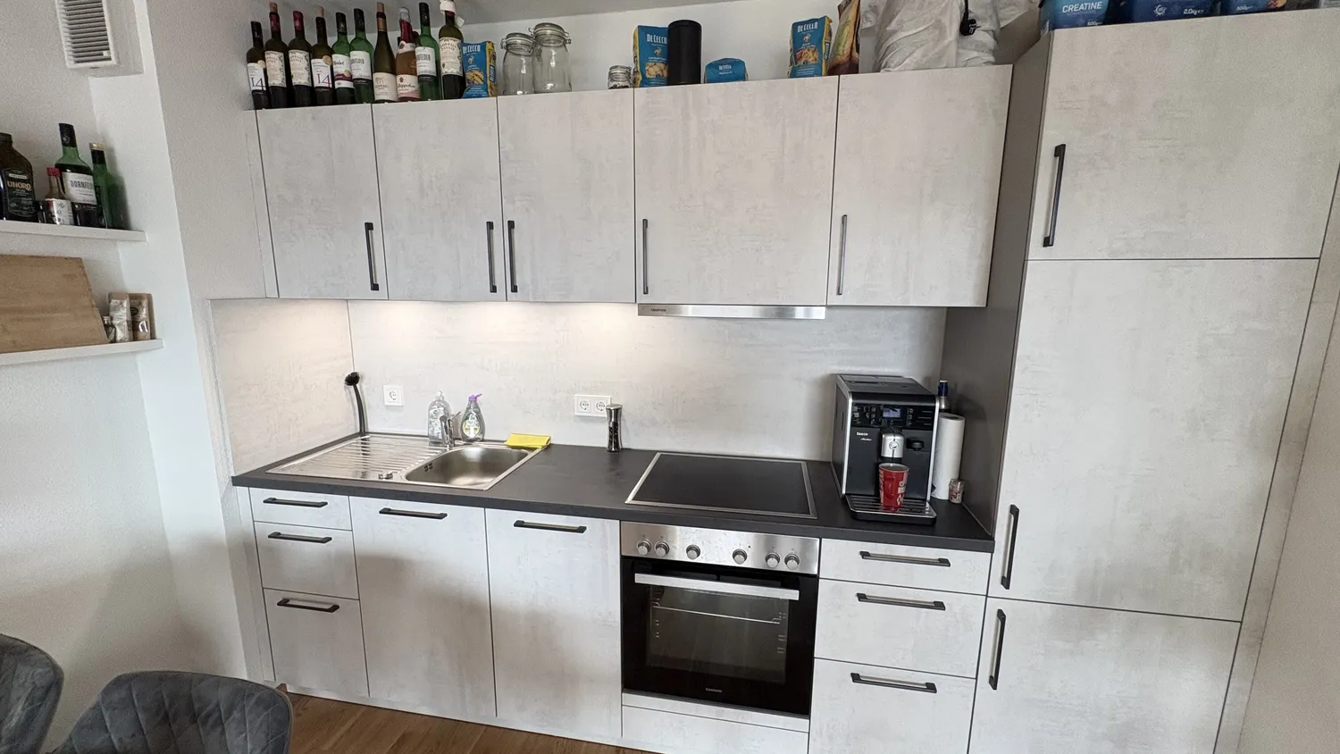 2 Zimmer Wohnung mit 48 m² in Ulm – Bild 11