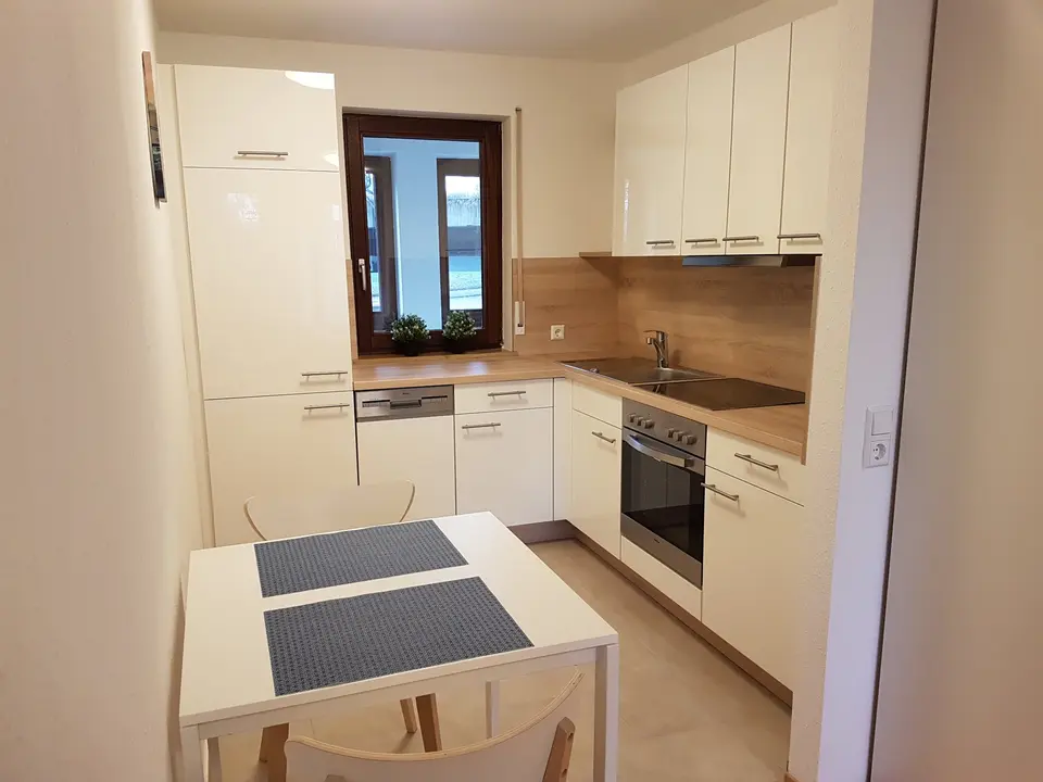 WG-Zimmer mit 35 m² in Leonberg – Bild 3