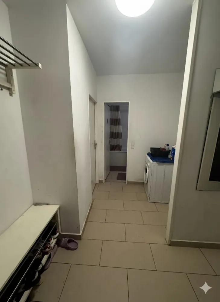 WG-Zimmer mit 14 m² in Berlin – Bild 1