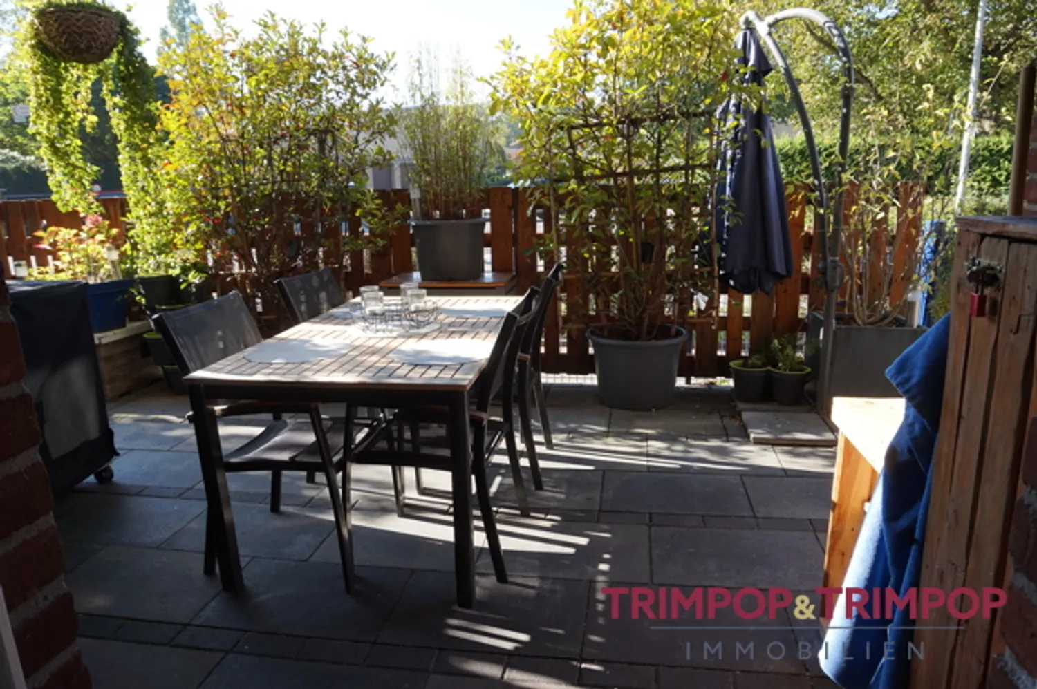 4 Zimmer Wohnung mit 96 m² in Krefeld – Bild 4