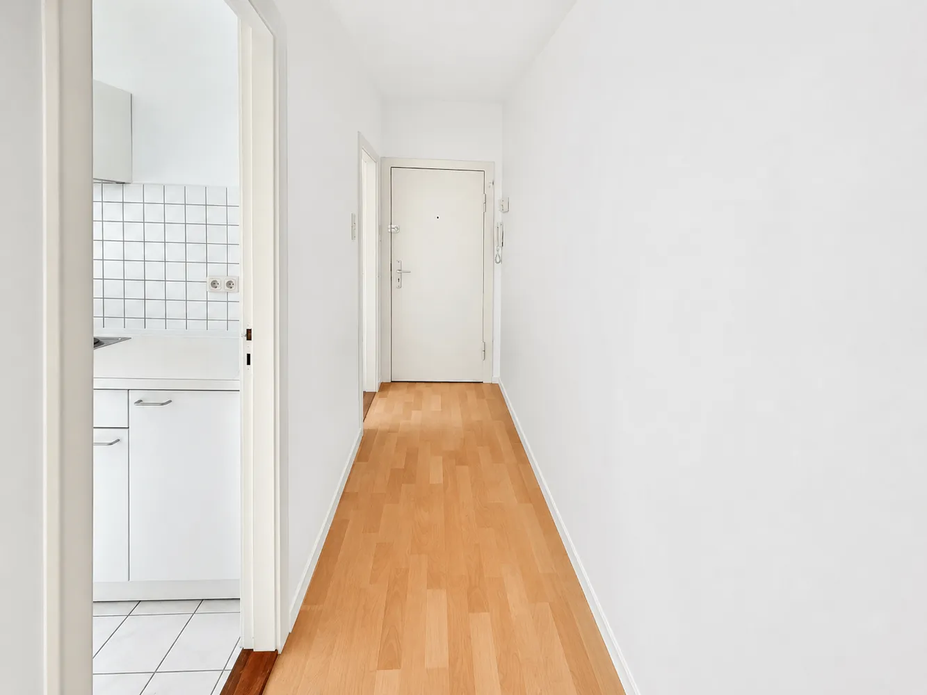 2 Zimmer Wohnung mit 37 m² in Itzehoe – Bild 2