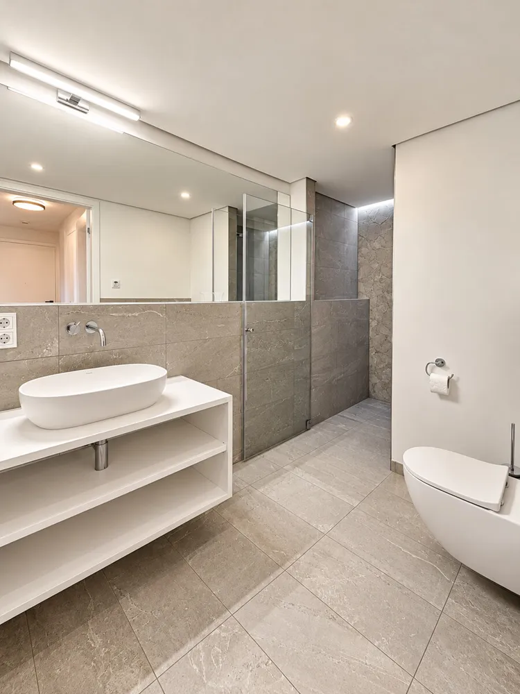 3 Zimmer Wohnung mit 121 m² in München – Bild 12