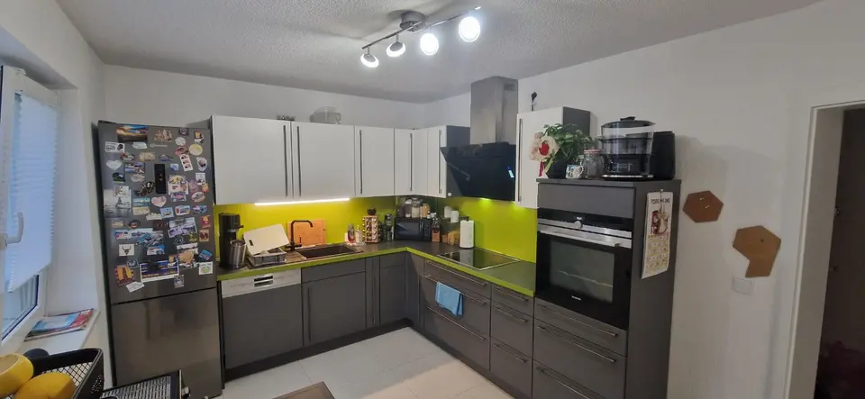 3 room apartment with 98 m² in Neubrandenburg – Photo 4