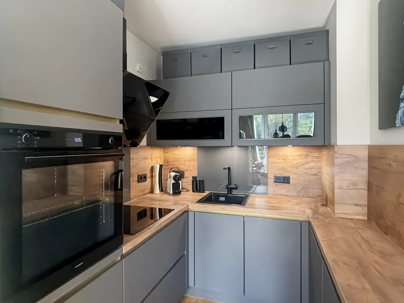 2 Zimmer Wohnung mit 57 m² in Berlin – Bild 4