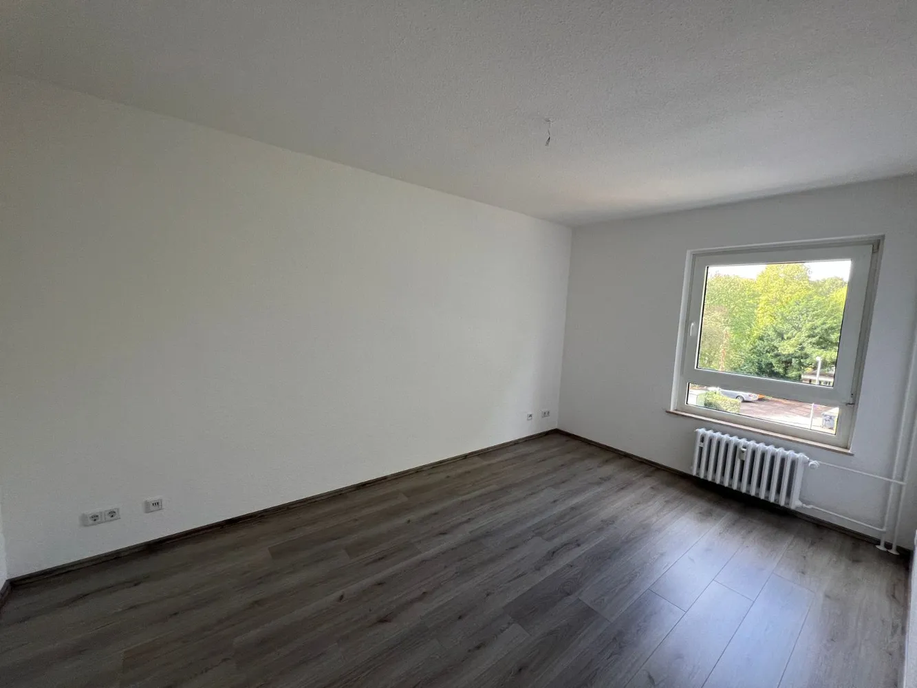 3 Zimmer Wohnung mit 64 m² in Duisburg – Bild 5