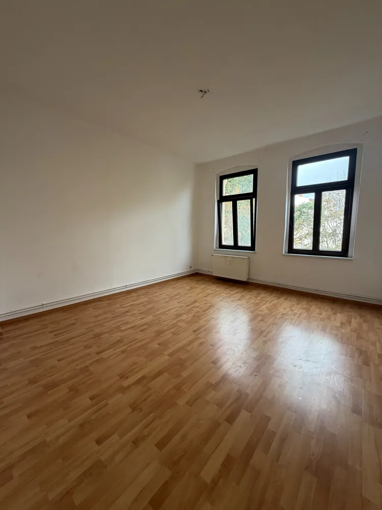 2 Zimmer Wohnung mit 47 m² in Halle (Saale) – Bild 3