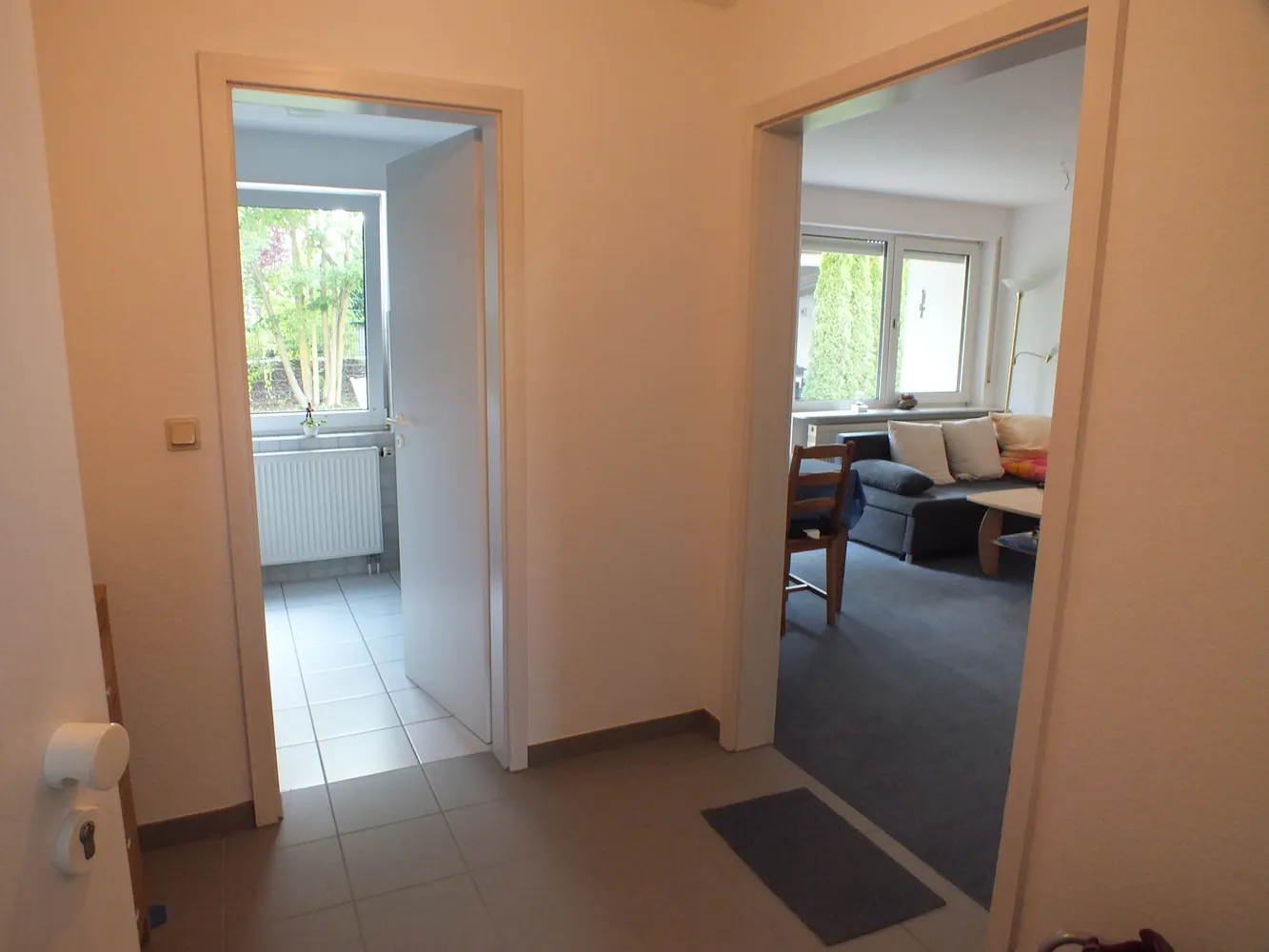2 Zimmer Wohnung mit 56 m² in Stuttgart – Bild 3