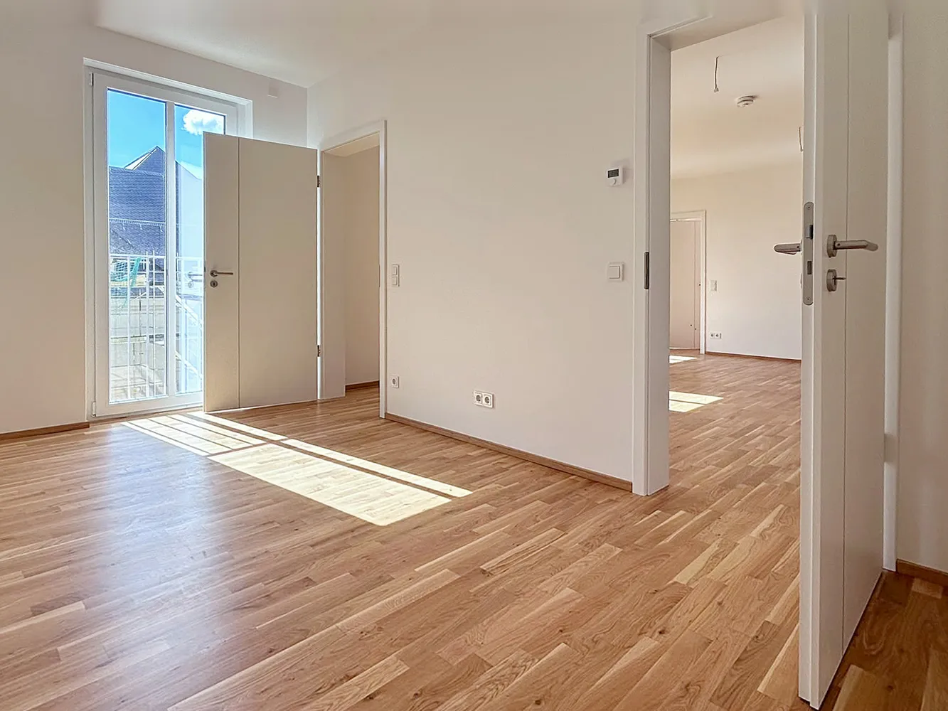 3 Zimmer Wohnung mit 77 m² in Chemnitz – Bild 8