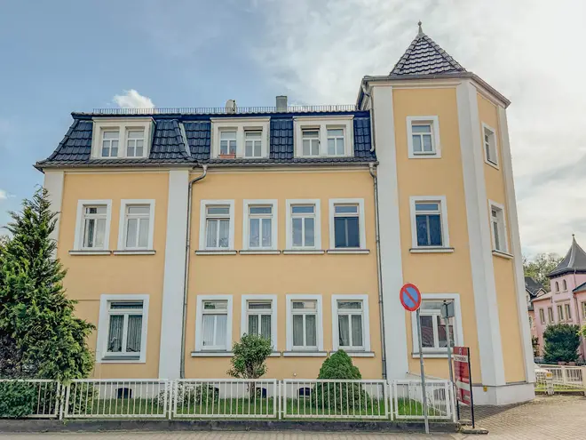 3 Zimmer Wohnung mit 66 m² in Dresden – Bild 3