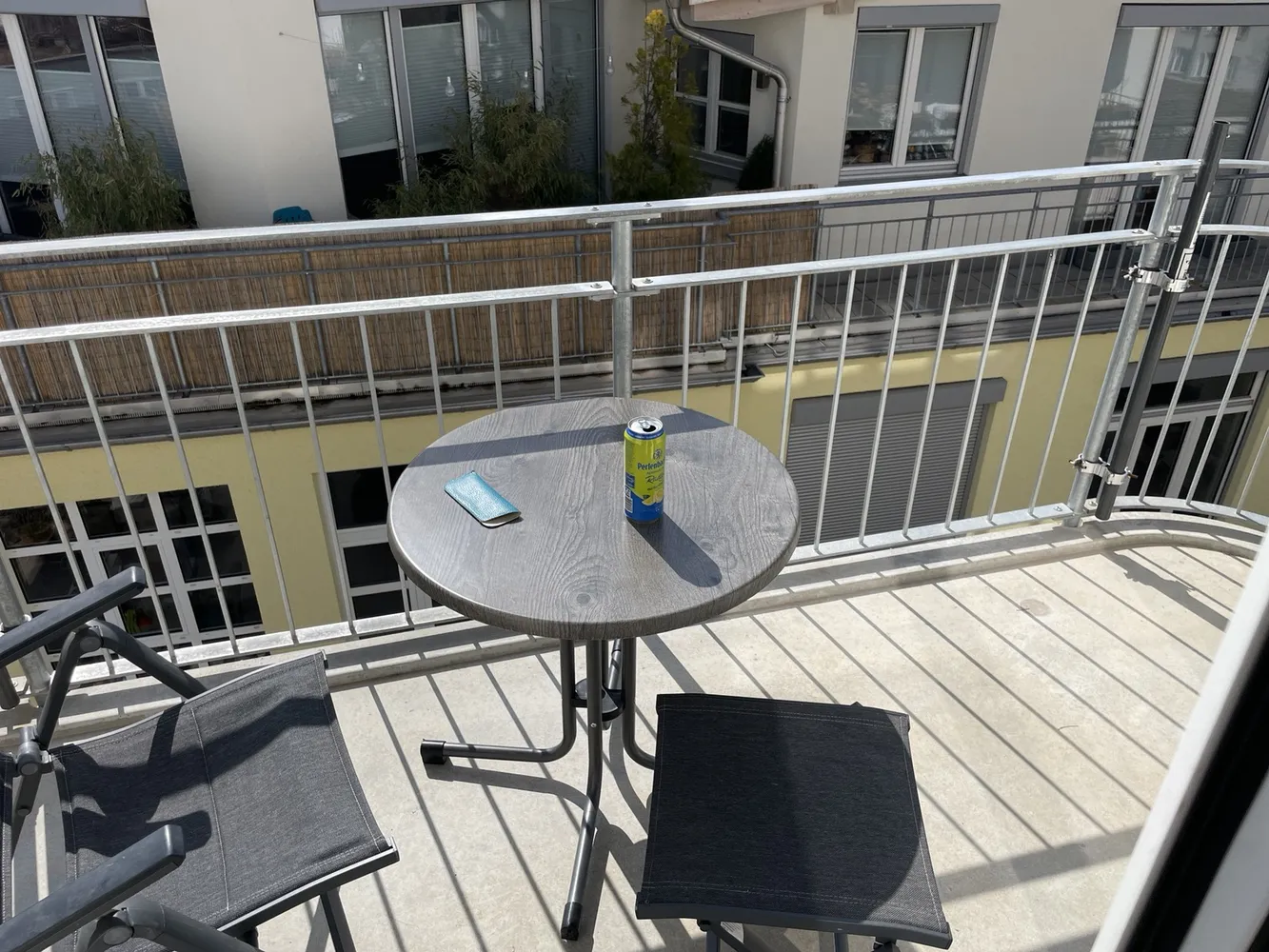 2 Zimmer Wohnung mit 59 m² in München – Bild 3