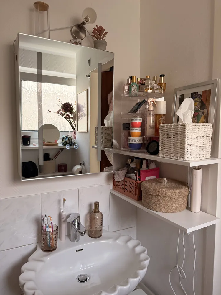 1 room apartment with 22 m² in Cologne – Photo 9