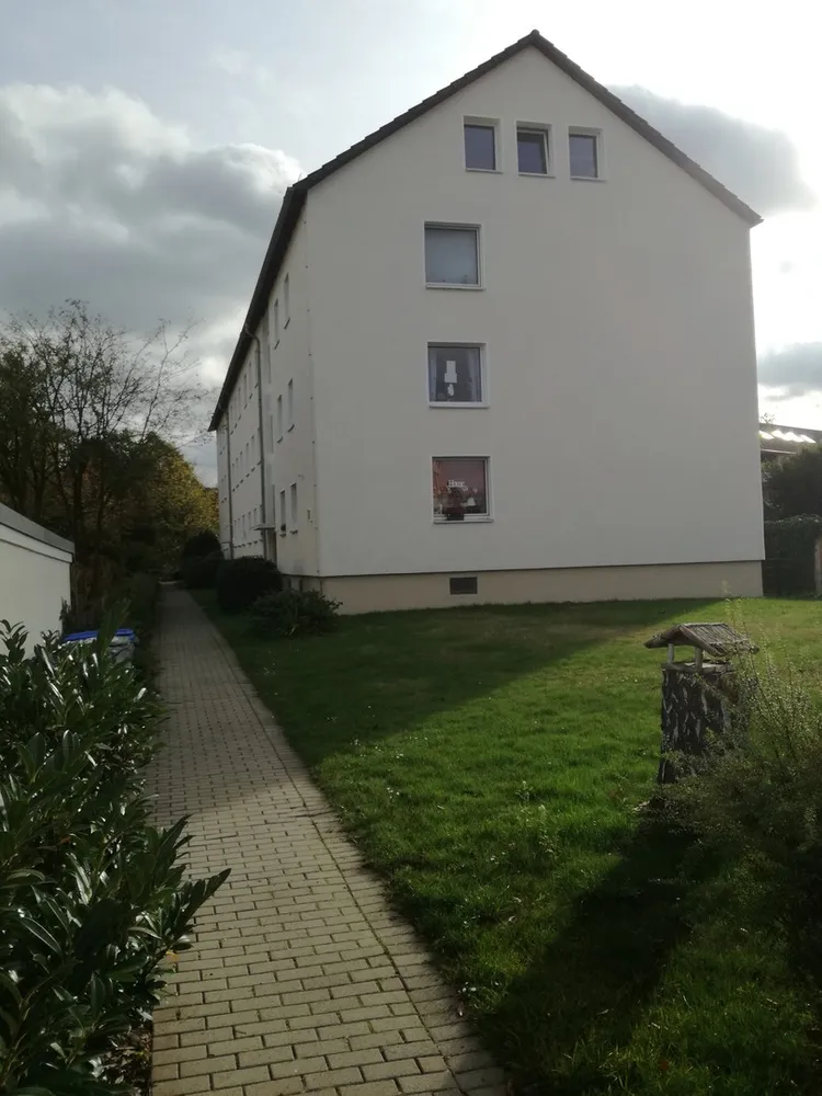 3 Zimmer Wohnung mit 74 m² in Hameln – Bild 2
