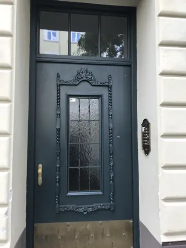 2 Zimmer Wohnung mit 57 m² in München – Bild 1