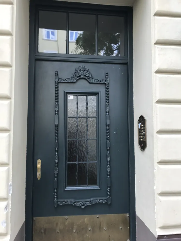 2 Zimmer Wohnung mit 57 m² in München – Bild 1