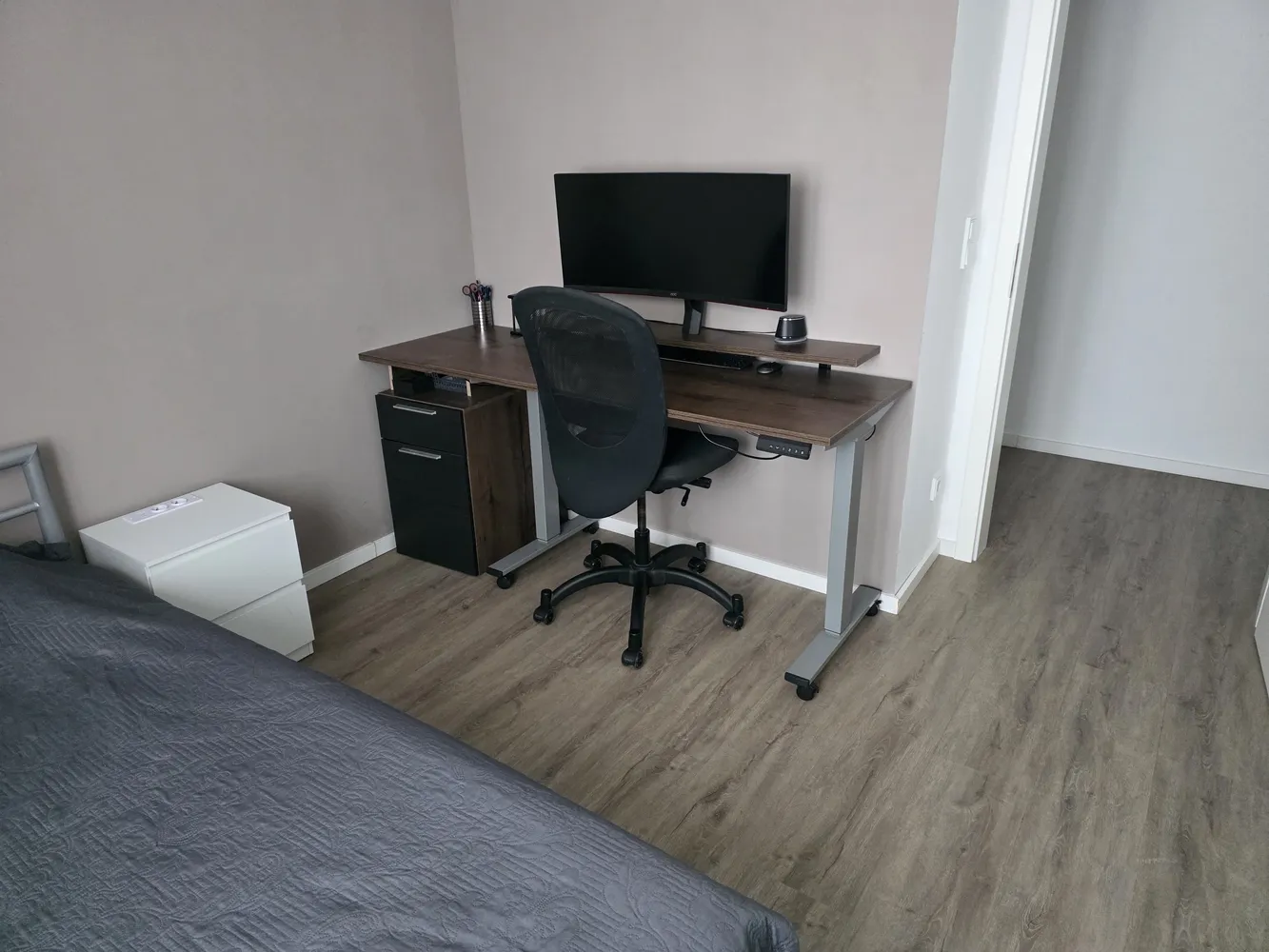 2 Zimmer Wohnung mit 59 m² in Paderborn – Bild 4