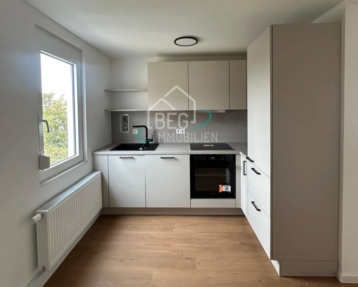 2 Zimmer Wohnung mit 47 m² in Stuttgart – Bild 3