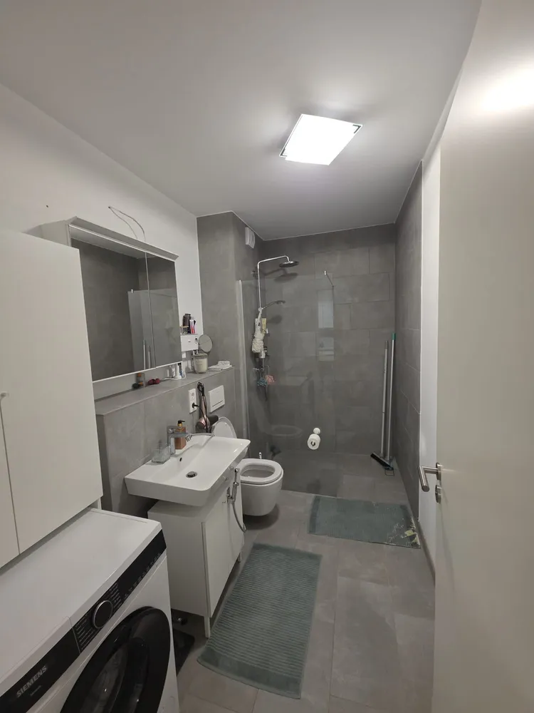 2 room apartment with 59 m² in Frankfurt am Main – Photo 9