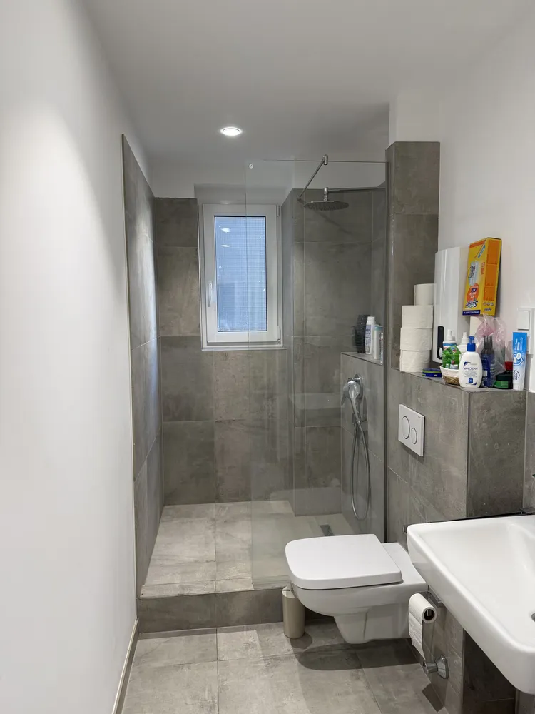 2 Zimmer Wohnung mit 67 m² in Düsseldorf – Bild 5