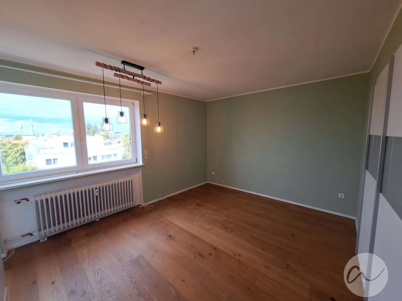 3 Zimmer Wohnung mit 69 m² in Rosenheim – Bild 1