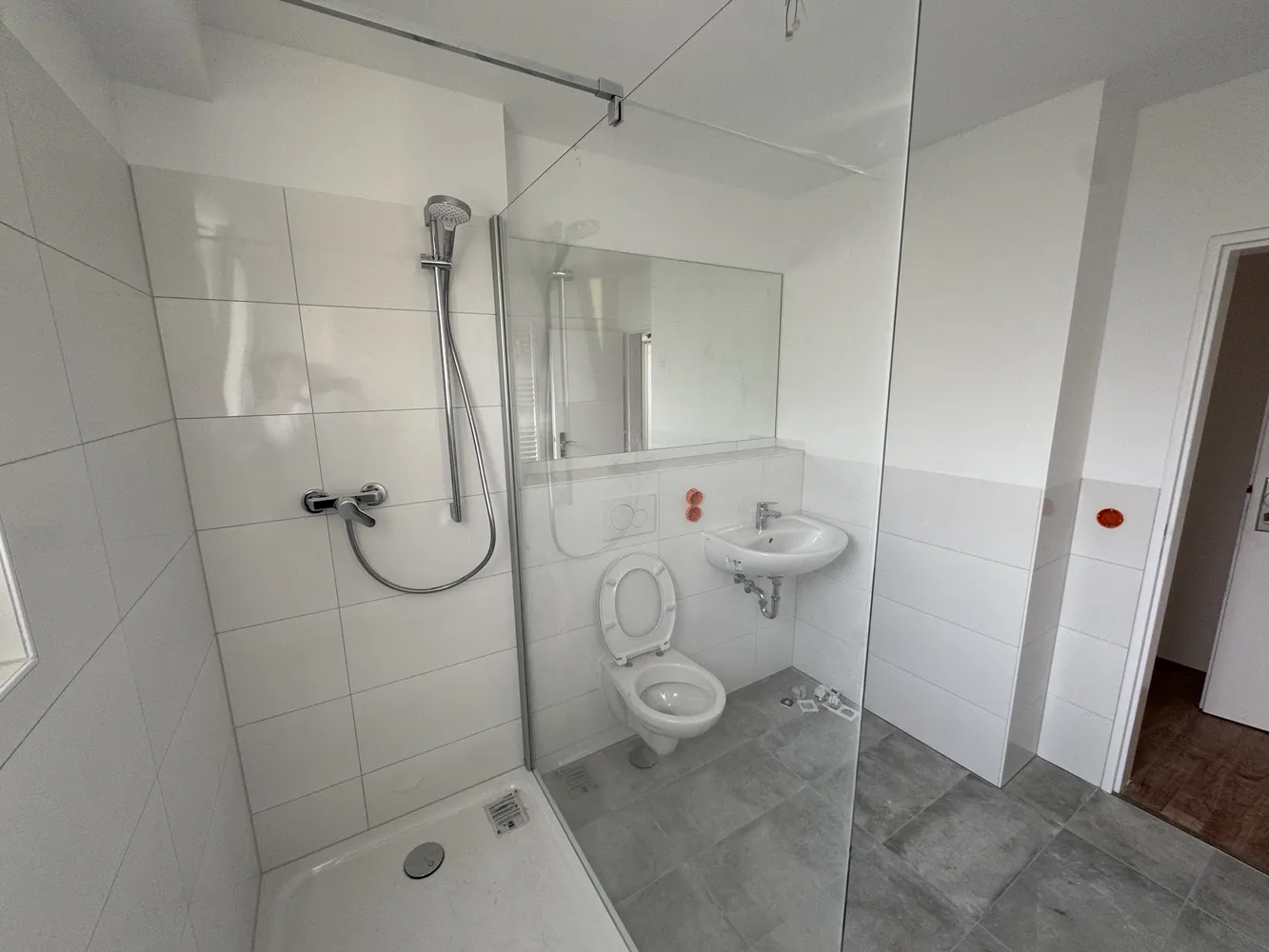 3 Zimmer Wohnung mit 64 m² in Bergisch Gladbach – Bild 2