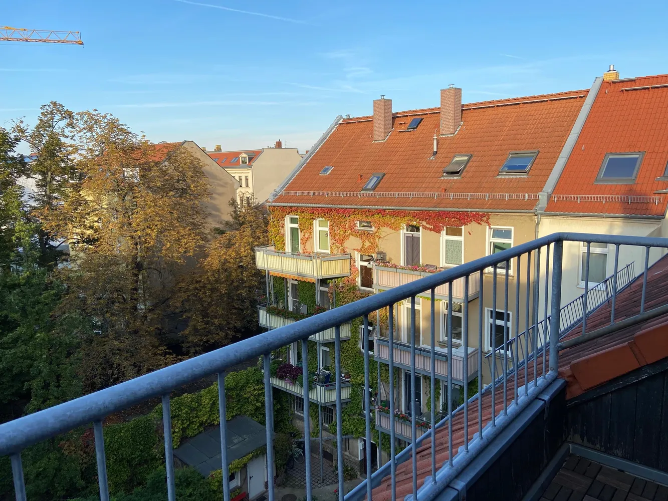 1 Zimmer Wohnung mit 53 m² in Leipzig – Bild 9