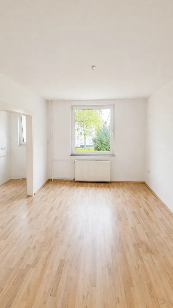 2 Zimmer Wohnung mit 50 m² in Duisburg – Bild 2