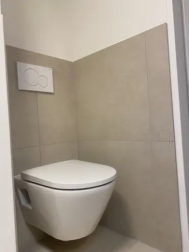 1 Zimmer Wohnung mit 34 m² in Frankfurt am Main – Bild 3