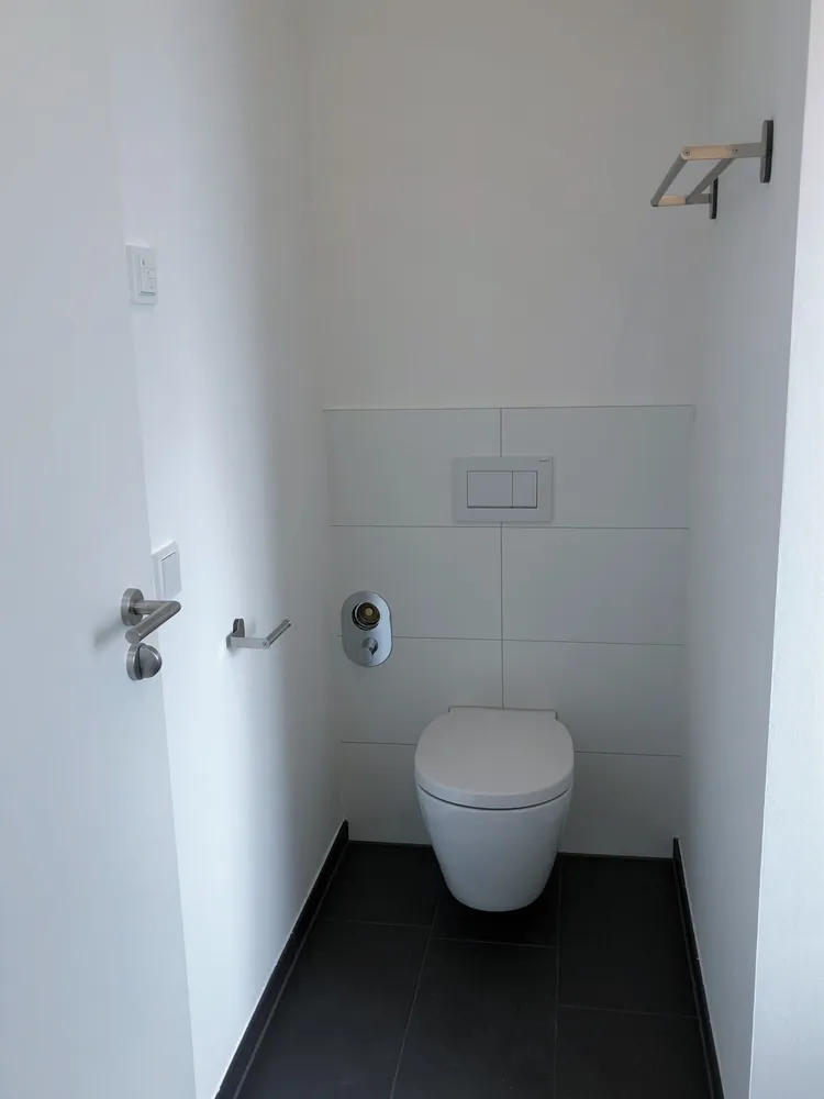 1 Zimmer Wohnung mit 28 m² in Düsseldorf – Bild 6