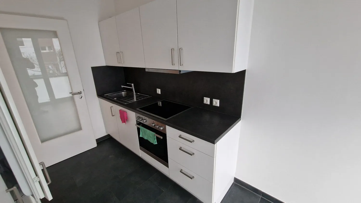2 Zimmer Wohnung mit 54 m² in Berlin – Bild 3