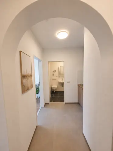 2 Zimmer Wohnung mit 35 m² in Nürnberg – Bild 7