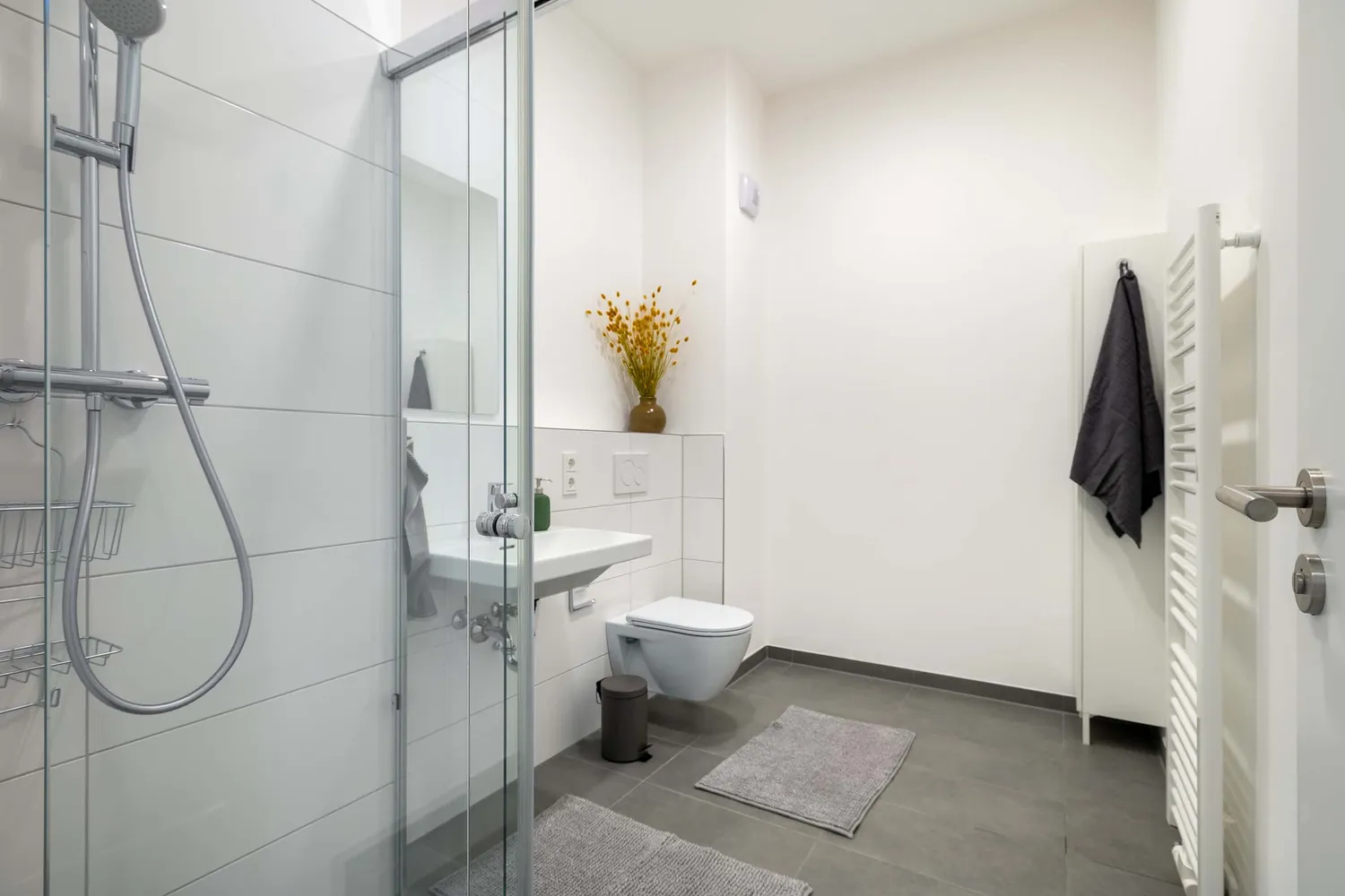Shared room with 25 m² in Munich – Photo 4