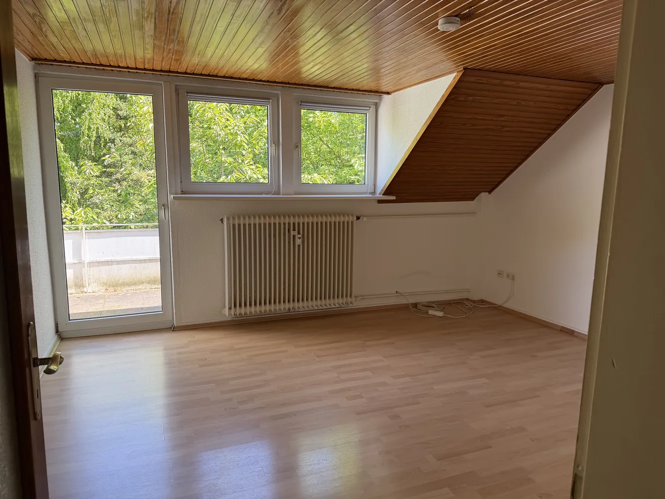 4 Zimmer Wohnung mit 75 m² in Gelsenkirchen – Bild 1