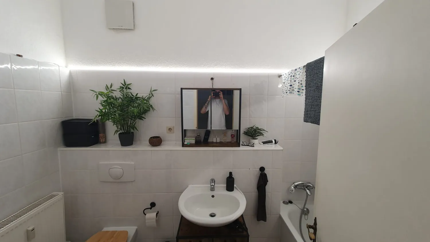 2 Zimmer Wohnung mit 55 m² in Berlin – Bild 8
