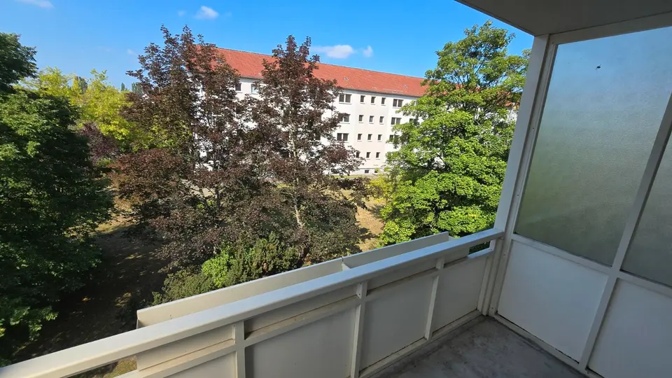 2 Zimmer Wohnung mit 45 m² in Senftenberg – Bild 8