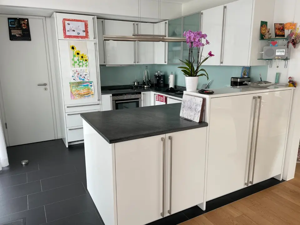 5 Zimmer Haus mit 277 m² in Weilheim in Oberbayern – Bild 1